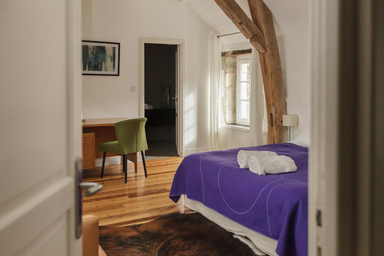 Moulin Renaudiots - Maison D'Hotes Autun Dış mekan fotoğraf